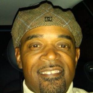 Meet your Posher, George